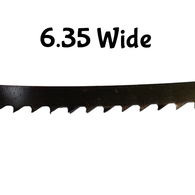 Band Saw Blade - High Quality Cut Tool Length 1790