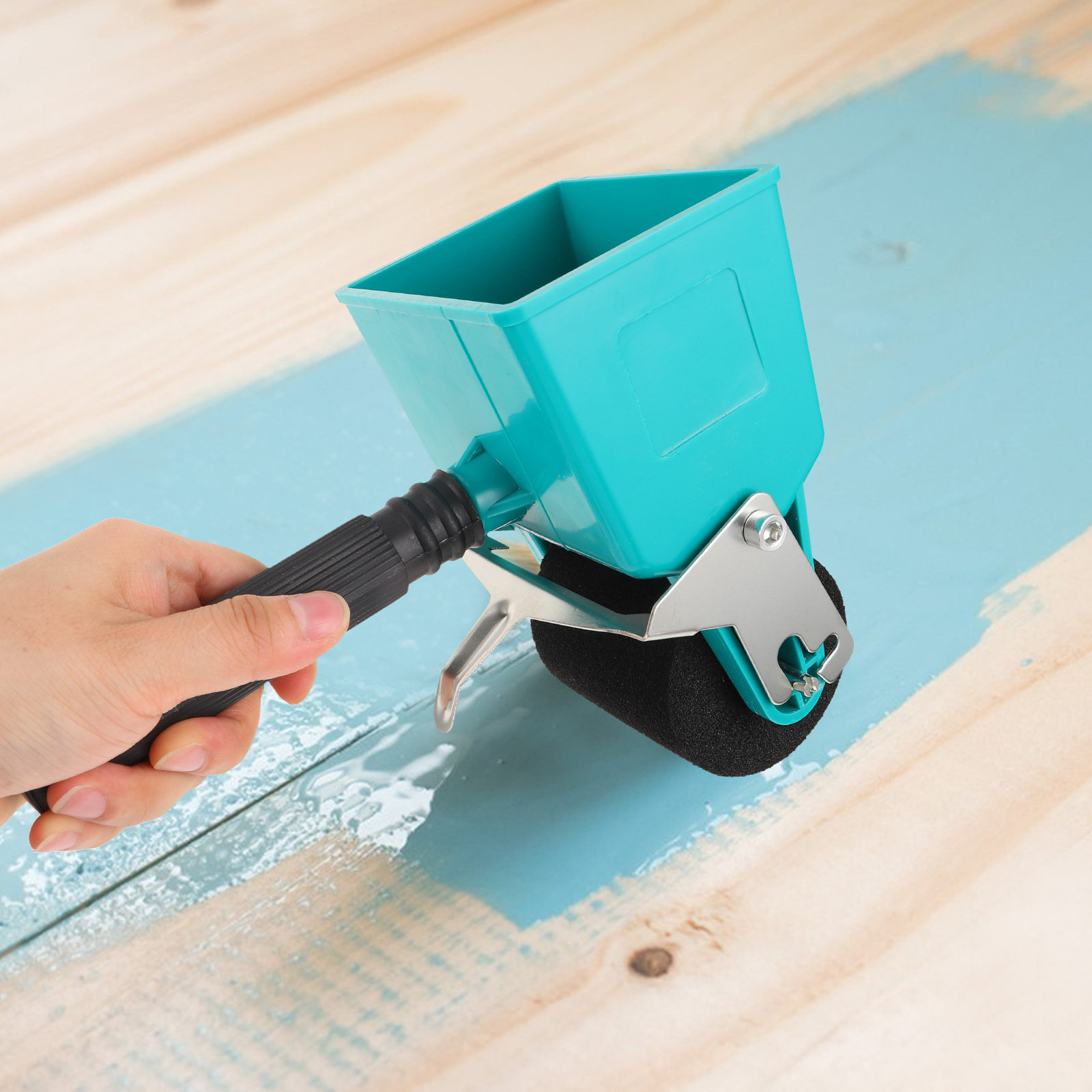 Woodworking Glue Applicator - Glue Applicator Roller Handheld Manual Glue
