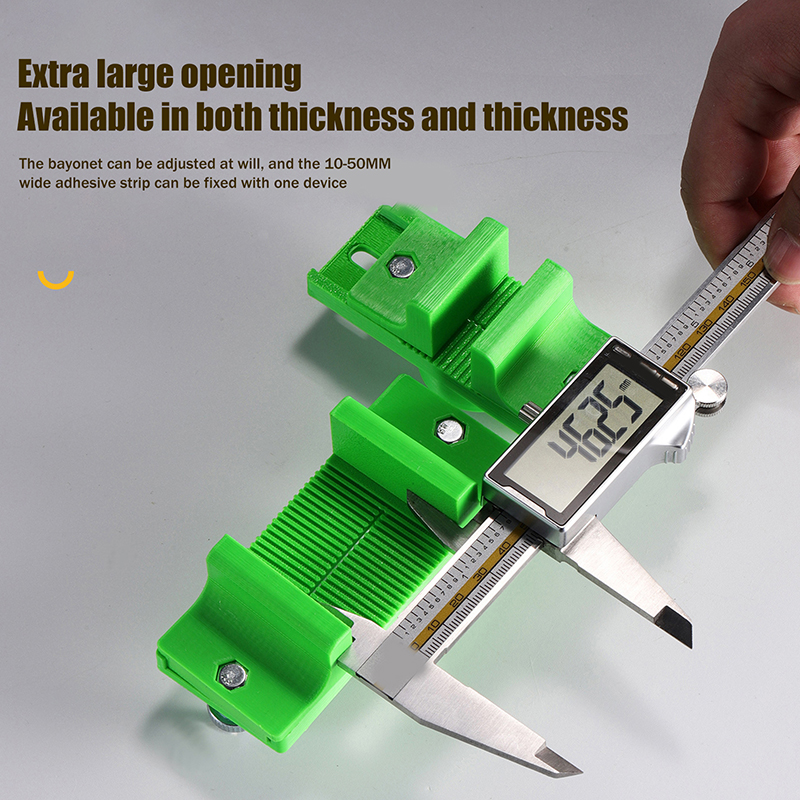 Woodworking Glue Applicator - Woodworking Edge Banding Glue Applicator Tool