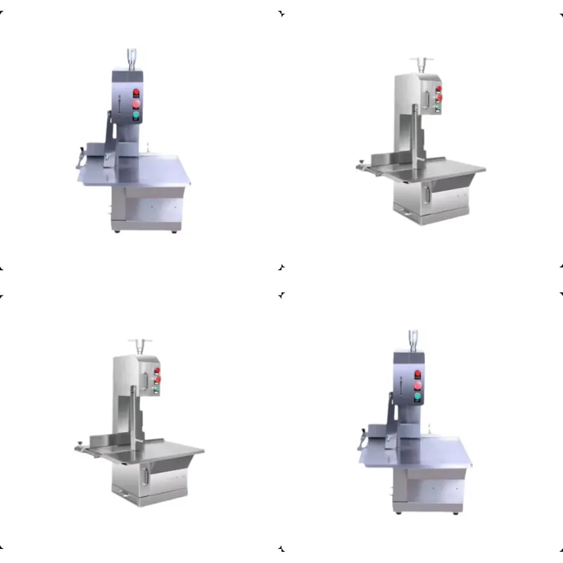 Band Saw Blade - Stainless Steel Cutter Band Saw Machine
