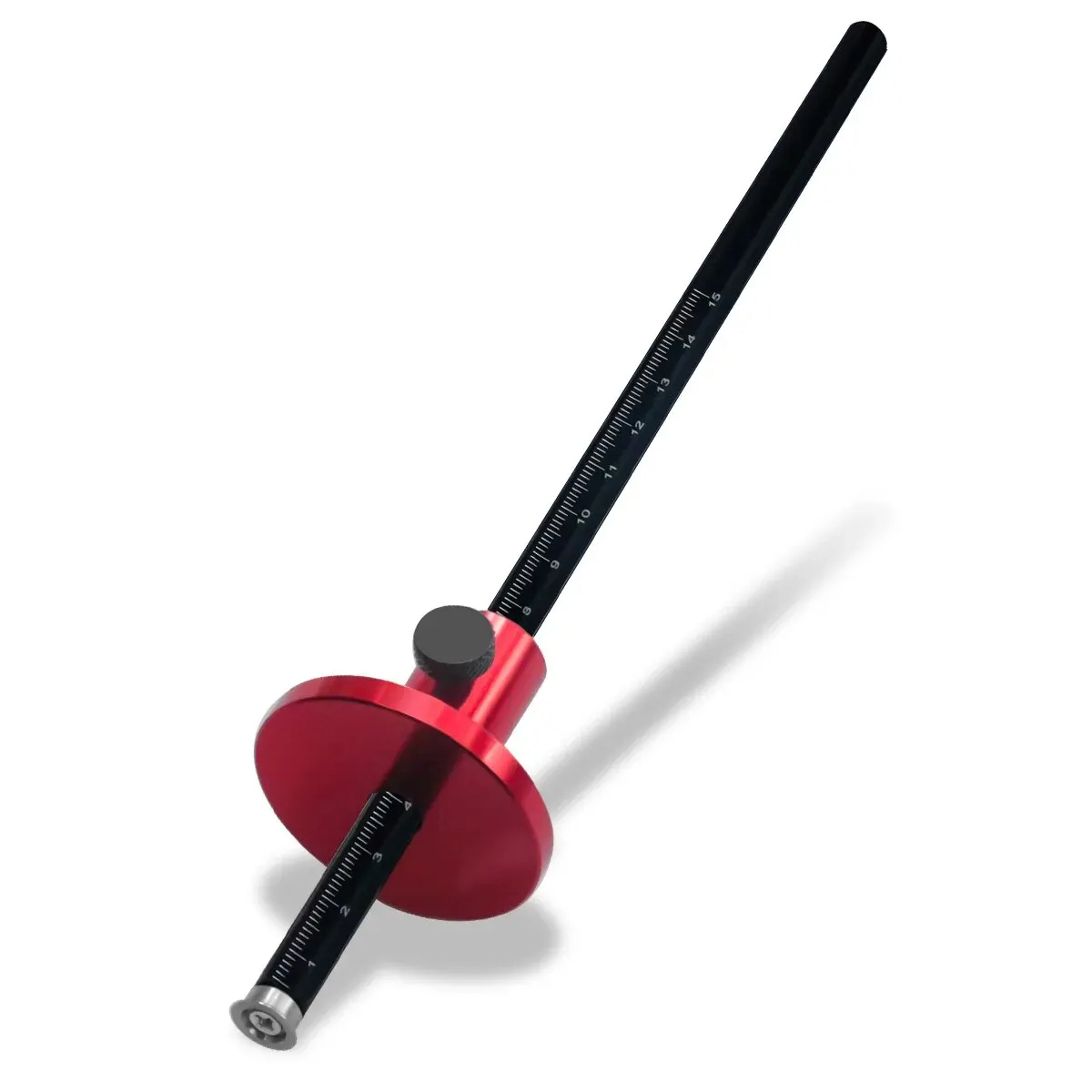 Woodworking Project Plans - Woodworking Scriber And Marking Tool with