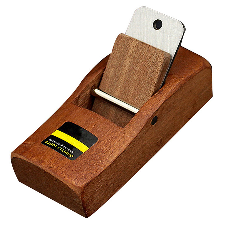 Woodworking Class - Woodworking Planer Mini Hand Tool Flat