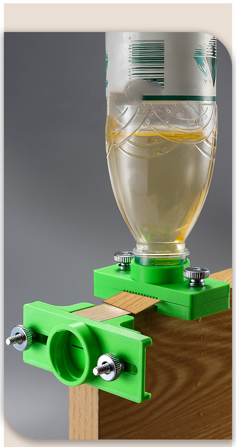 Woodworking Glue Applicator - 30/38mm Woodworking Edge Banding Glue Applicator