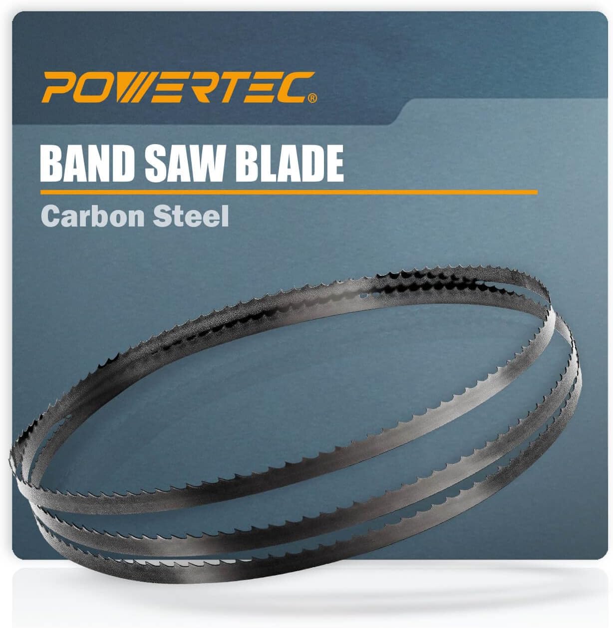 Band Saw Blade - 14-Inch Bandsaw Blades, 3/8
