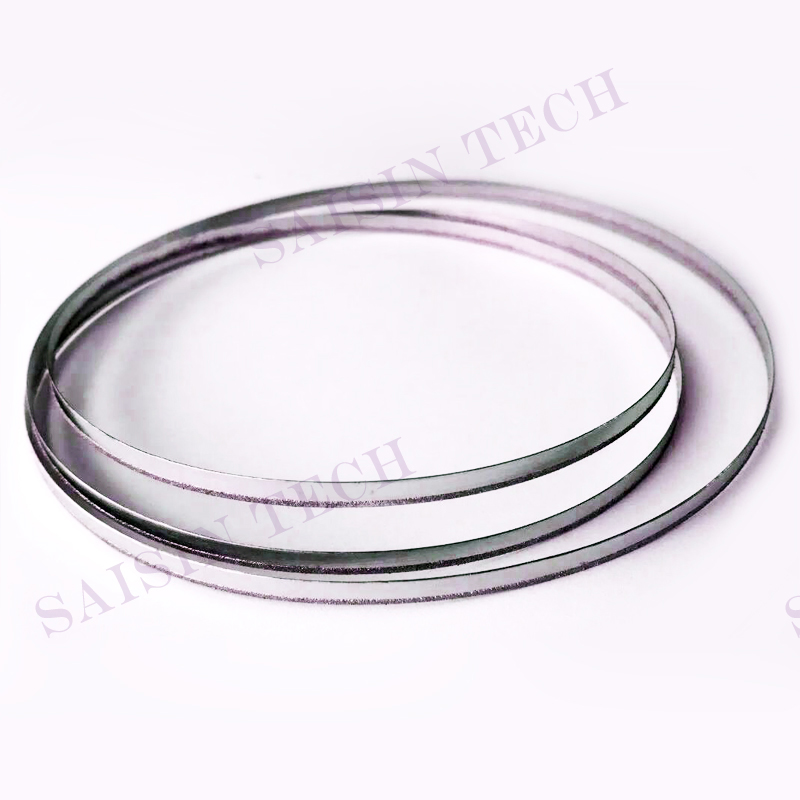 Band Saw Blade - factory wholesale 2pcs 37.7 inch diamond