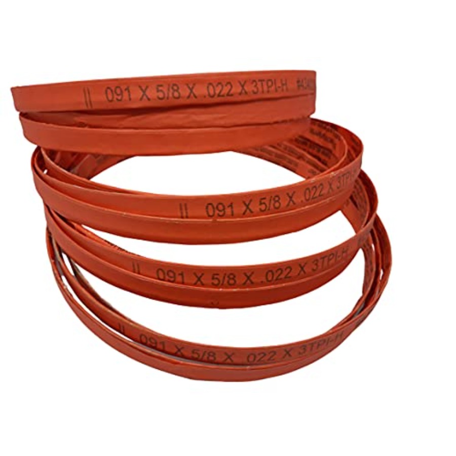 Band Saw Blade - 91 x 5/8 x 3TPI -