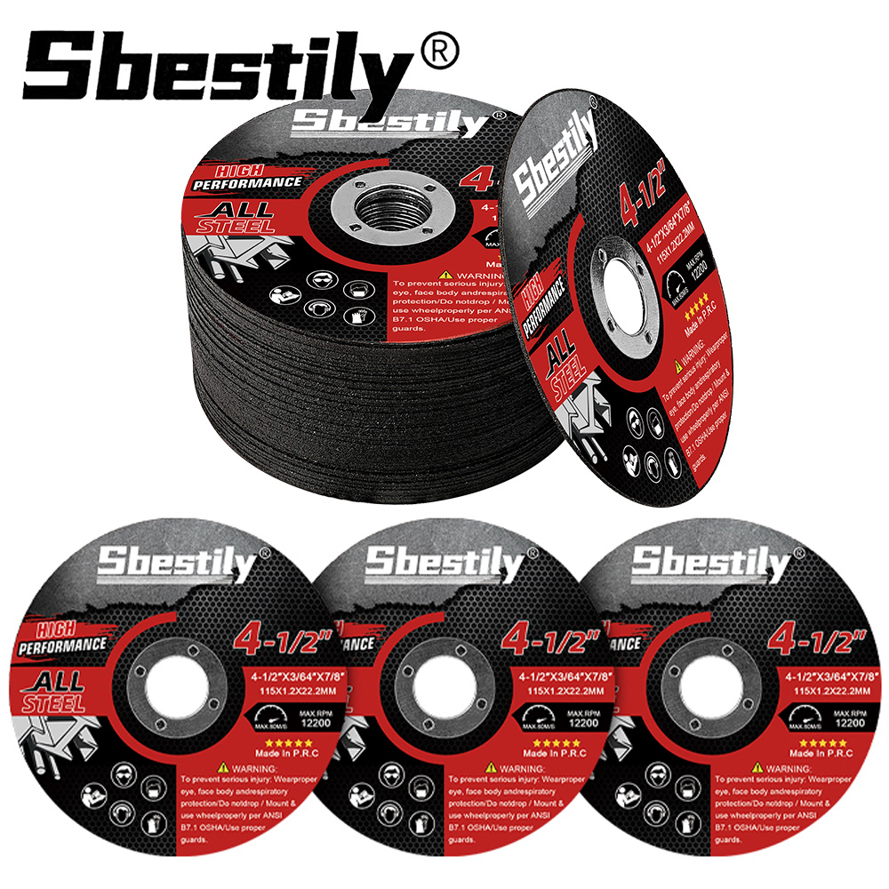 Band Saw Blade - 10-50pcs 4.5