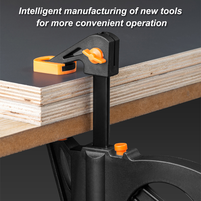 6-48 Inch Woodworking F Clamp  - Woodworking Hand Tools บทวิจารณ์และราคา