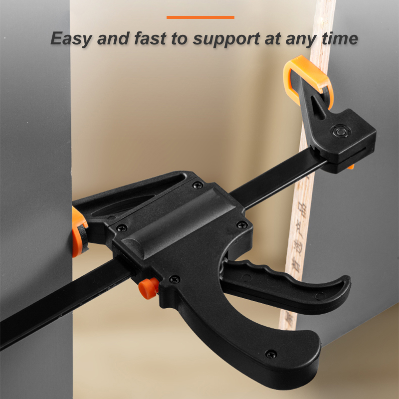 6-48 Inch Woodworking F Clamp  - Woodworking Hand Tools บทวิจารณ์และราคา