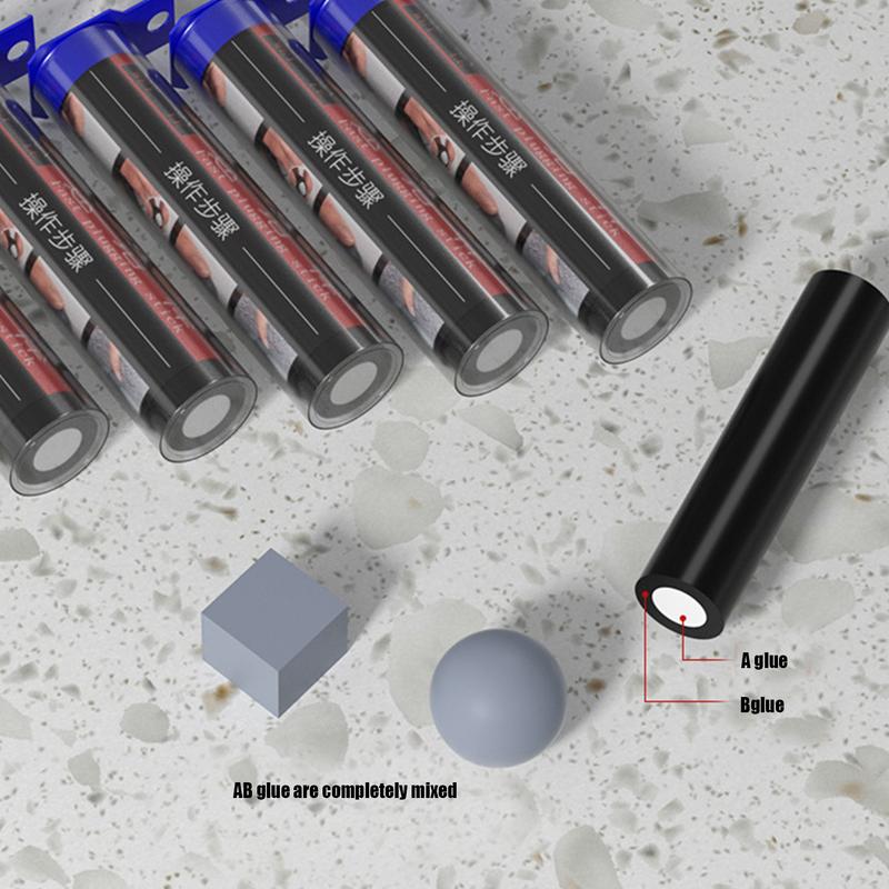 Epoxy Putty Stick Hard And Fas - Woodworking Glue Applicator บทวิจารณ์และราคา