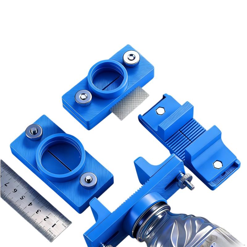 Hot Sale 1/2Pcs DIY Craft Manu - Woodworking Glue Applicator บทวิจารณ์และราคา