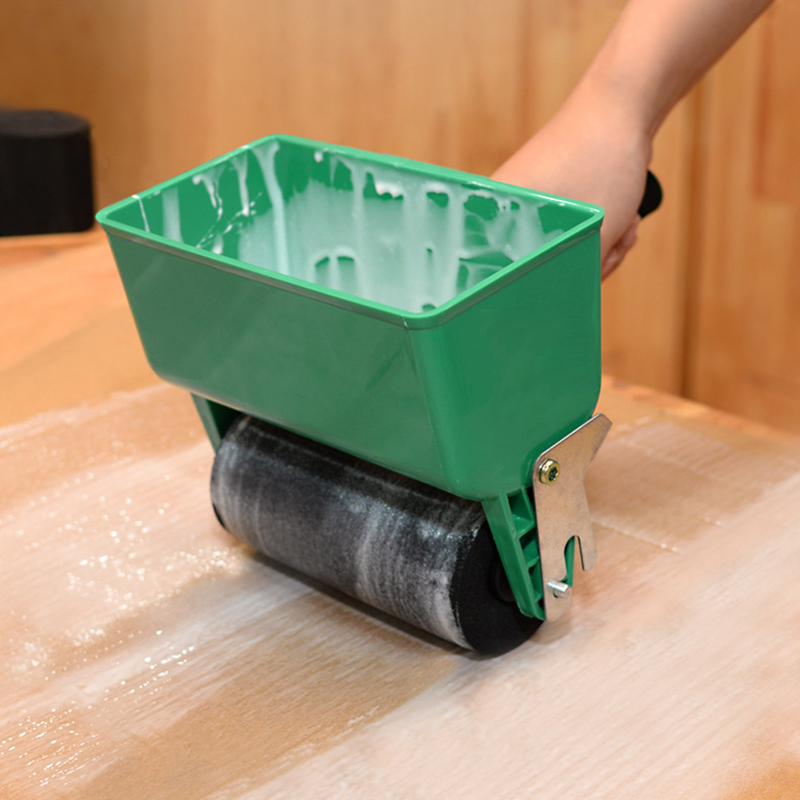 Woodworking  Handheld Glue App - Woodworking Glue Applicator บทวิจารณ์และราคา