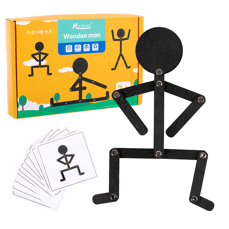 DIY Puzzle Toys Boards Educati - Woodworking For Kids บทวิจารณ์และราคา