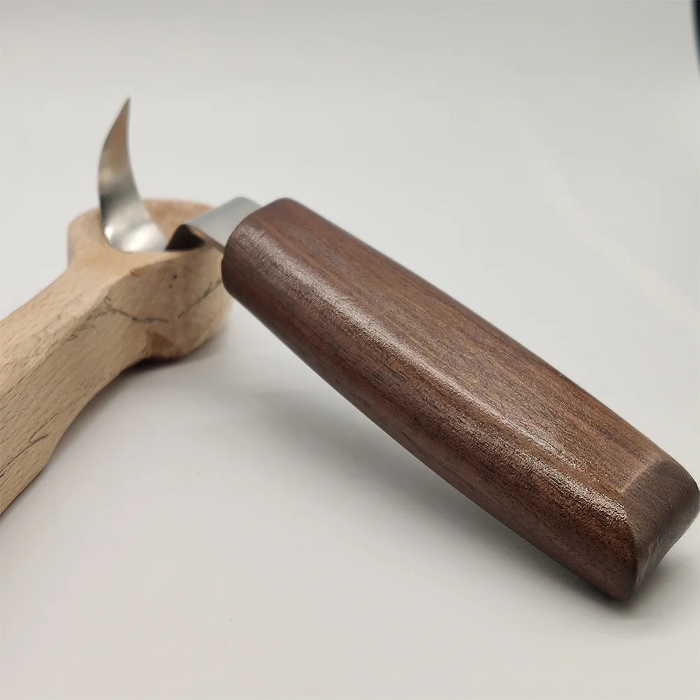 1pc Woodworking Carving Knife  - Woodworking Class บทวิจารณ์และราคา