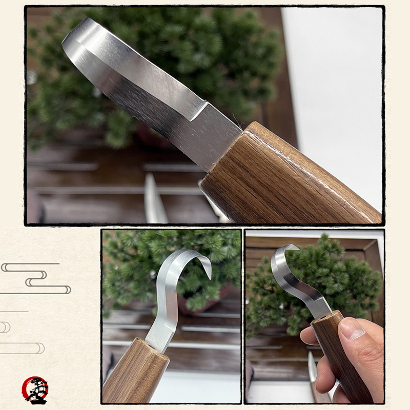 1pc Woodworking Carving Knife  - Woodworking Class บทวิจารณ์และราคา