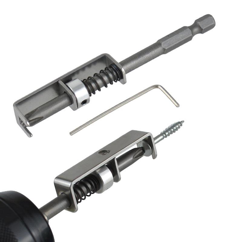 Wear-Resistant Spring Screw Su - Woodworking Hardware บทวิจารณ์และราคา