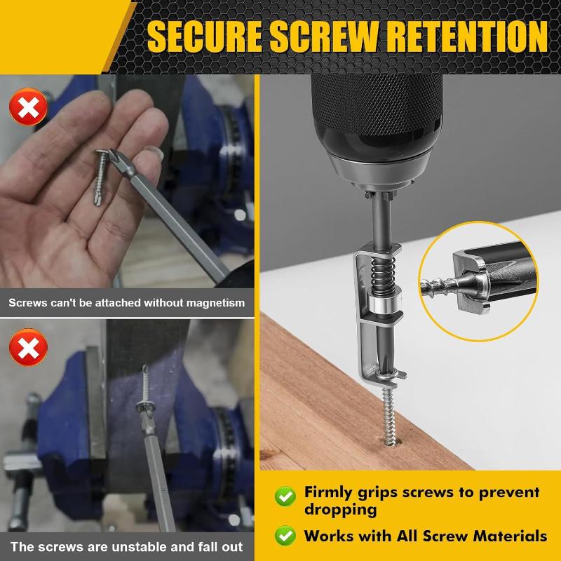 Wear-Resistant Spring Screw Su - Woodworking Hardware บทวิจารณ์และราคา