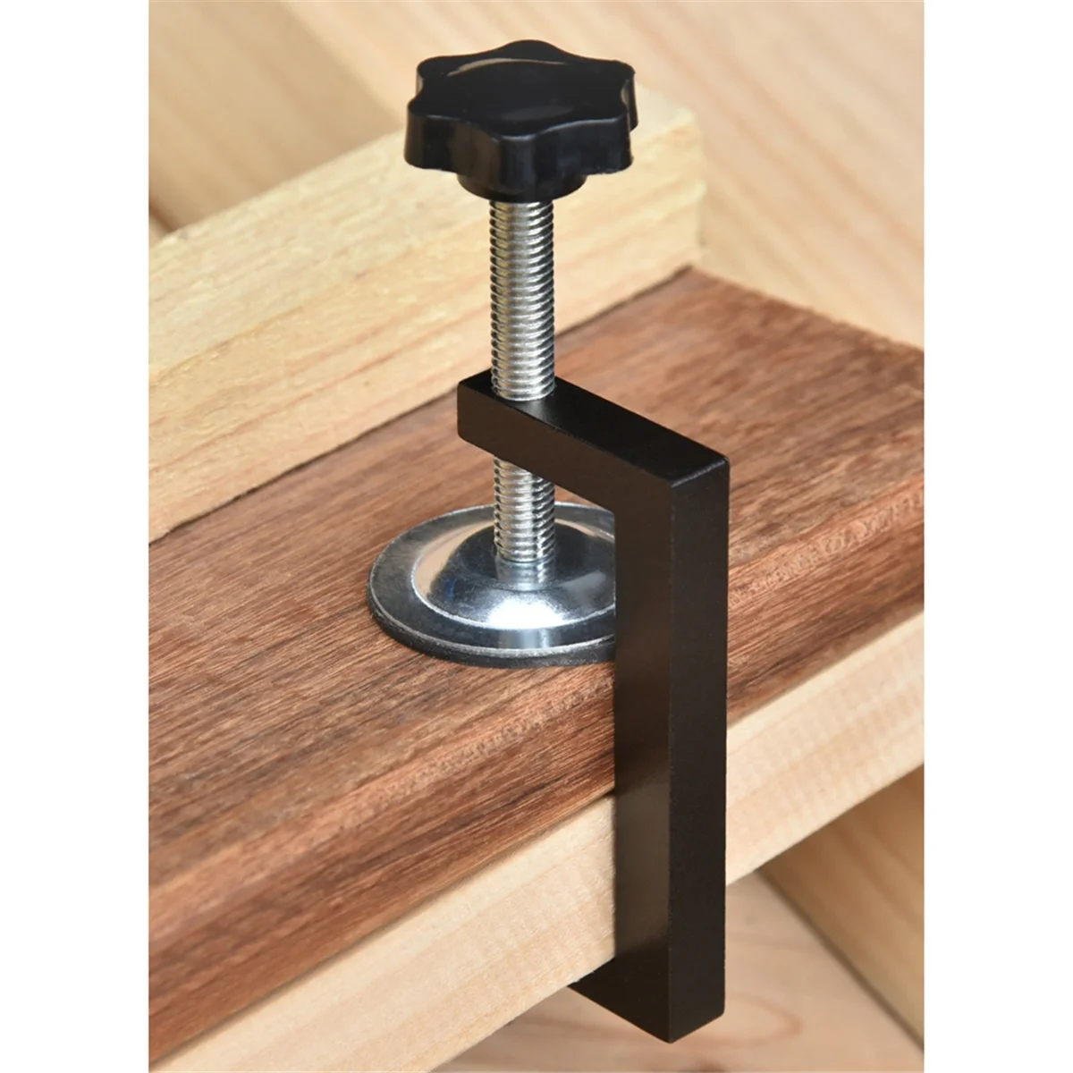 A06K 4pc G Clamps for Woodwork - Woodworking Hand Tools บทวิจารณ์และราคา
