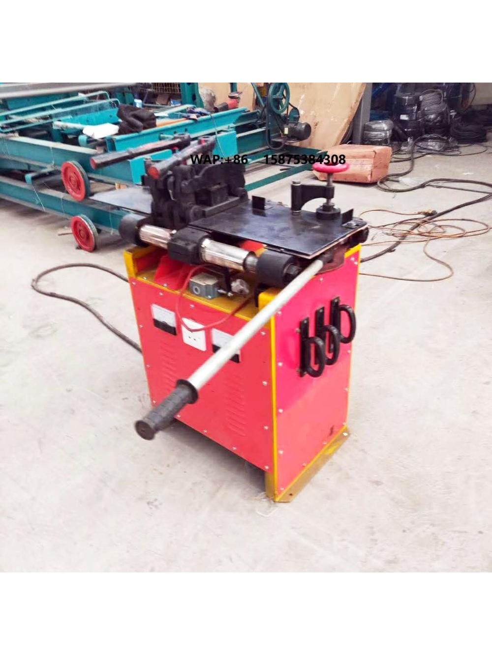 Bandsaw Blade Welding Machine - Band Saw Blade บทวิจารณ์และราคา