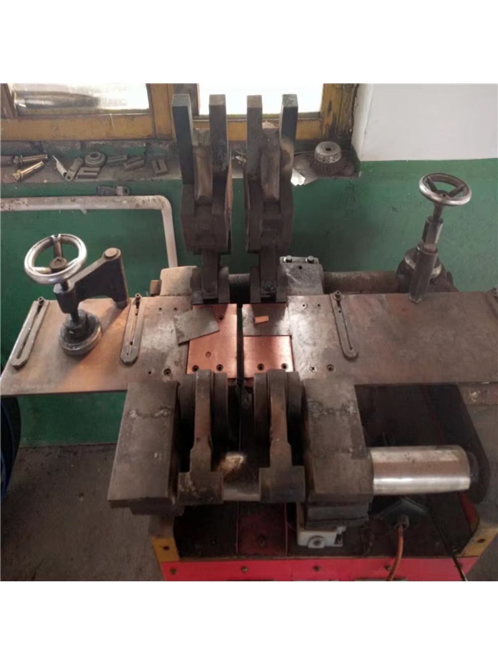 Bandsaw Blade Welding Machine - Band Saw Blade บทวิจารณ์และราคา
