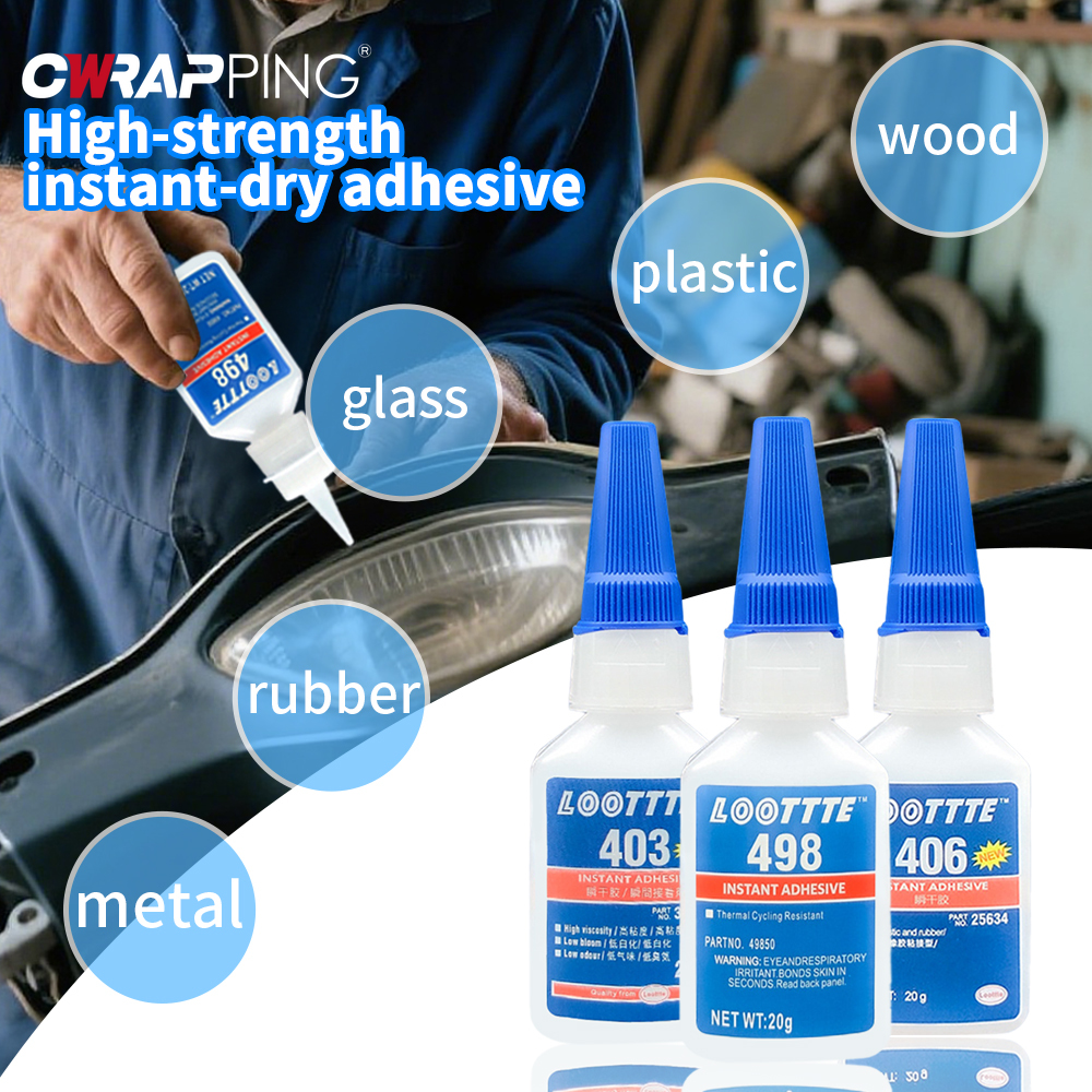 20ml Loottte Rubber Metal Wood - Woodworking Class บทวิจารณ์และราคา