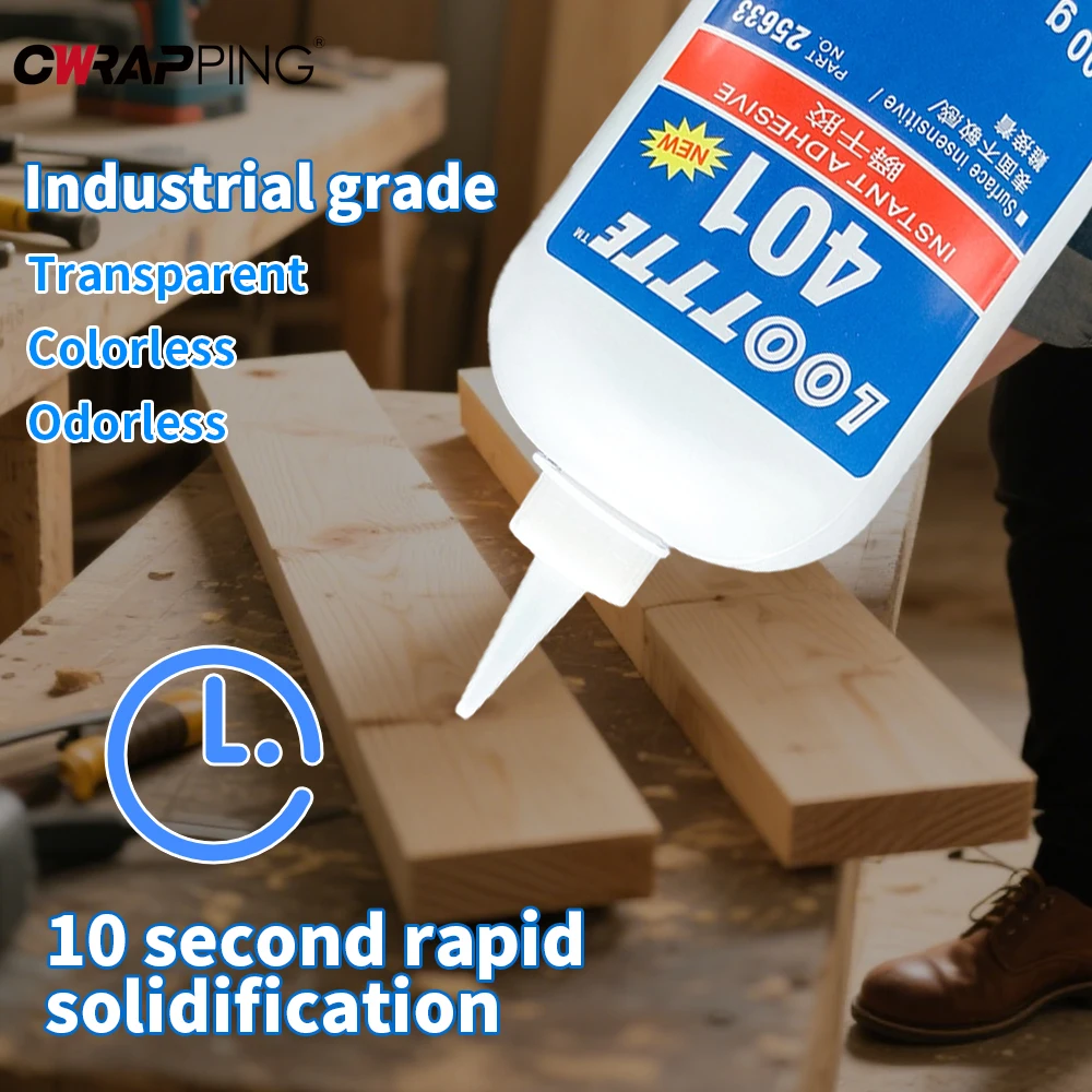 20ml Loottte Rubber Metal Wood - Woodworking Class บทวิจารณ์และราคา