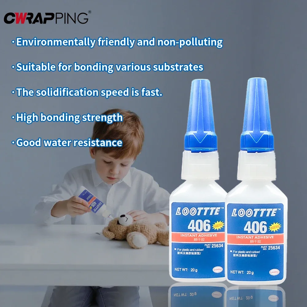 20ml Loottte Rubber Metal Wood - Woodworking Class บทวิจารณ์และราคา