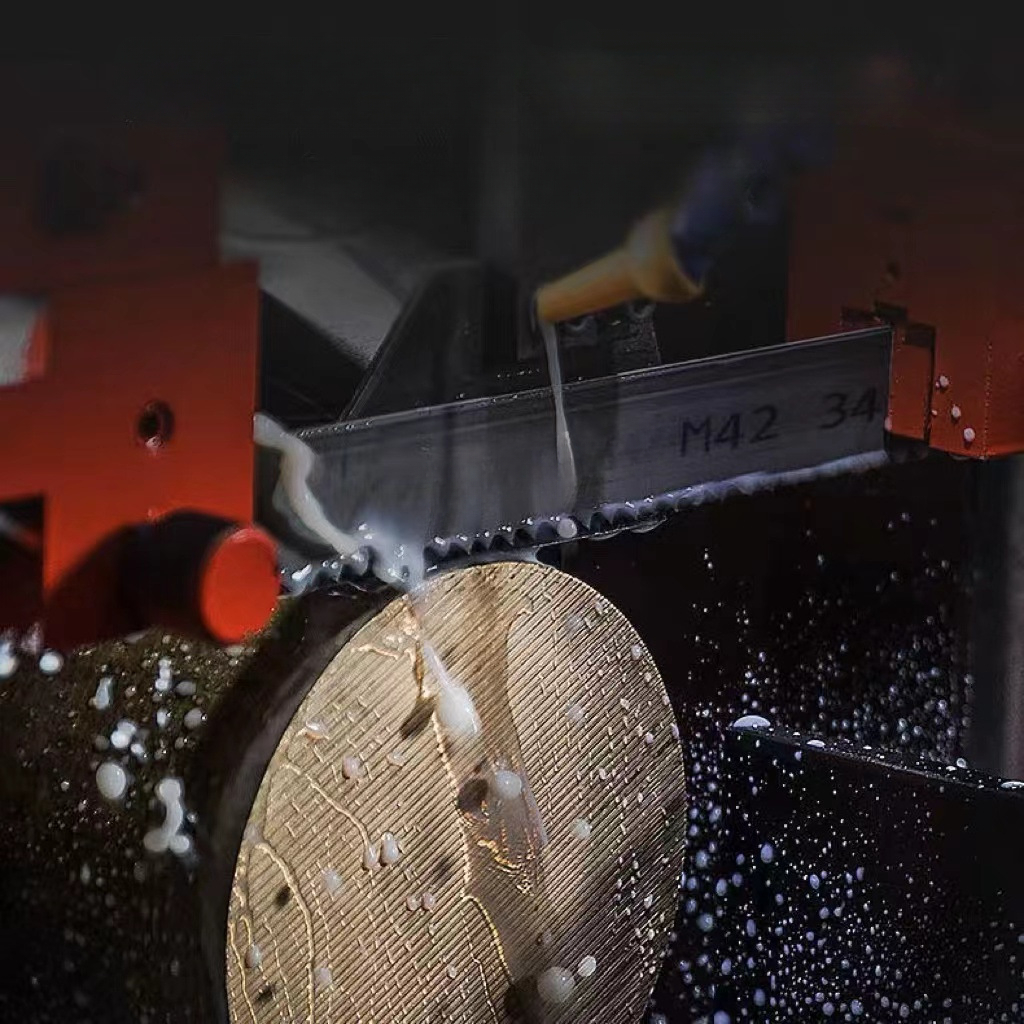 5Pcs Portable Band Saw Blades  - Band Saw Blade บทวิจารณ์และราคา