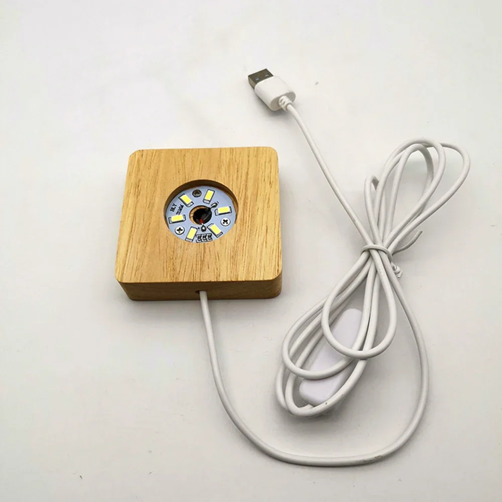 Square Light Resin Mold,led Si - Woodworking Resin บทวิจารณ์และราคา