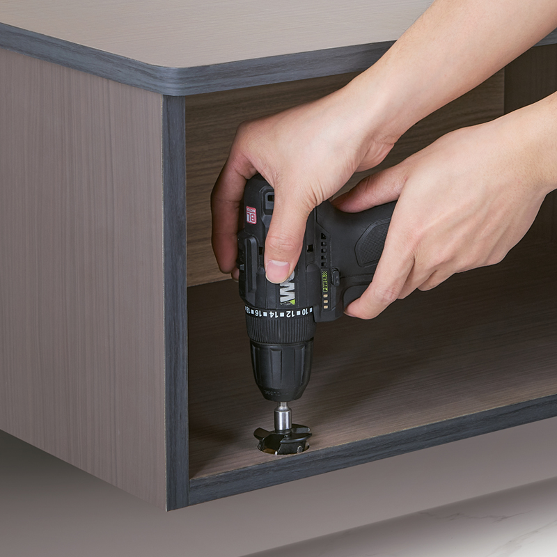 Imbot 35mm Hinge Drill Extra S - Woodworking Tool บทวิจารณ์และราคา