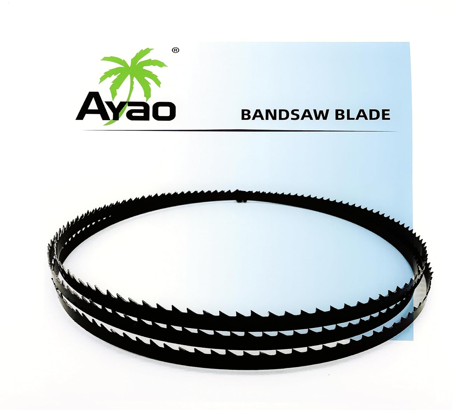 72-Inch x 1/4-Inch x 14TPI Ban - Band Saw Blade บทวิจารณ์และราคา