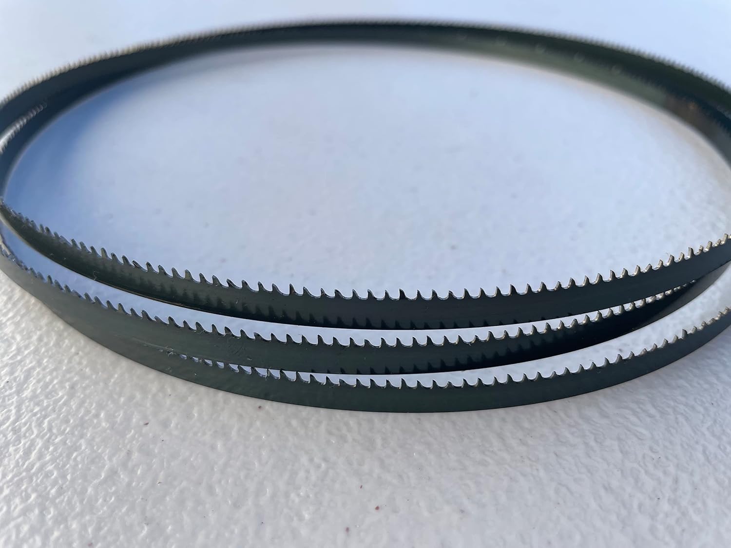 72-Inch x 1/4-Inch x 14TPI Ban - Band Saw Blade บทวิจารณ์และราคา