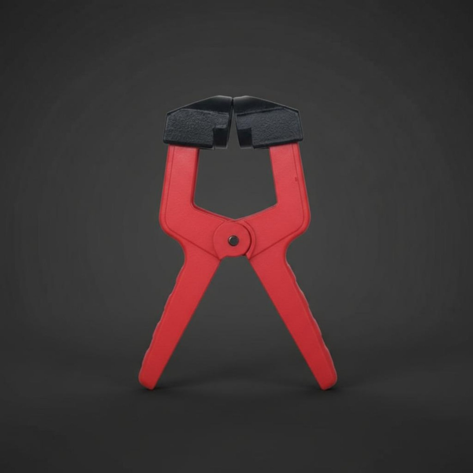 Triangular Clamp Clamp Red Col - Woodworking Hand Tools บทวิจารณ์และราคา
