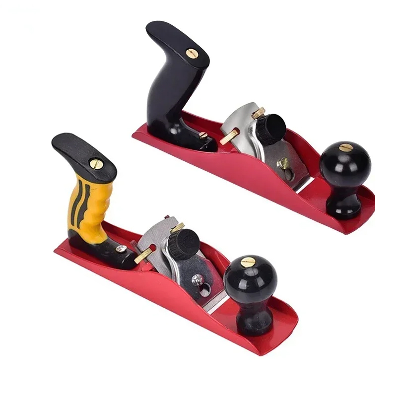 New Wood Hand Planer Set Hand  - Woodworking Class บทวิจารณ์และราคา