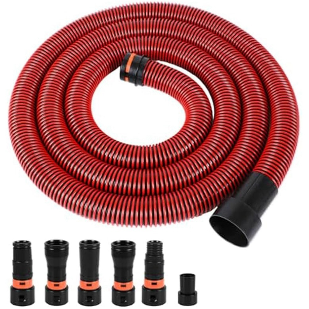 A002 Dust Collection Hose Kit  - Woodworking Kits บทวิจารณ์และราคา