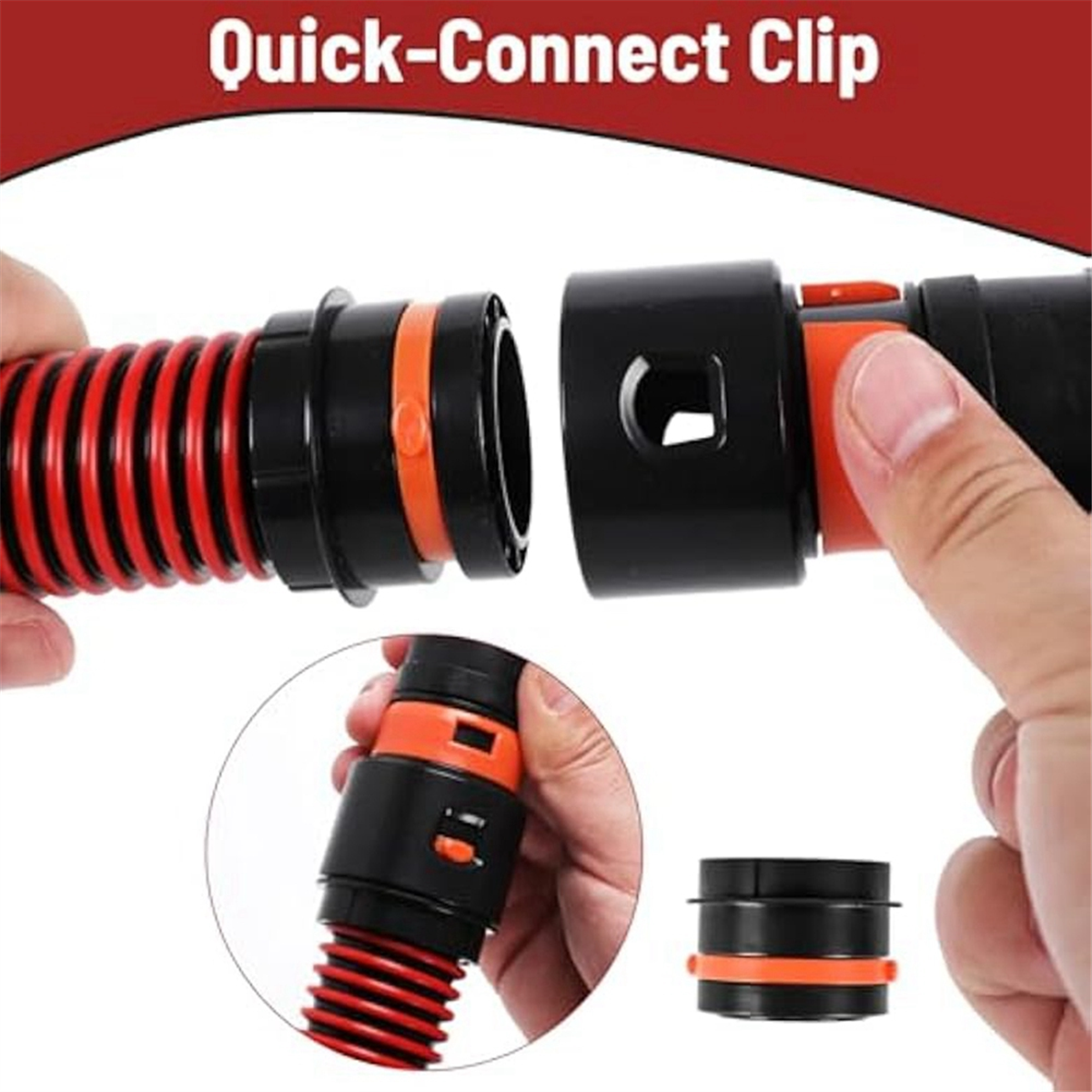 A002 Dust Collection Hose Kit  - Woodworking Kits บทวิจารณ์และราคา