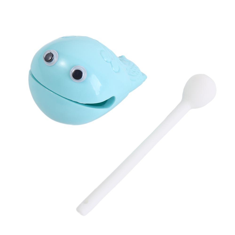 Animal Shape Small Wooden Fish - Wooden Mallet Carving บทวิจารณ์และราคา