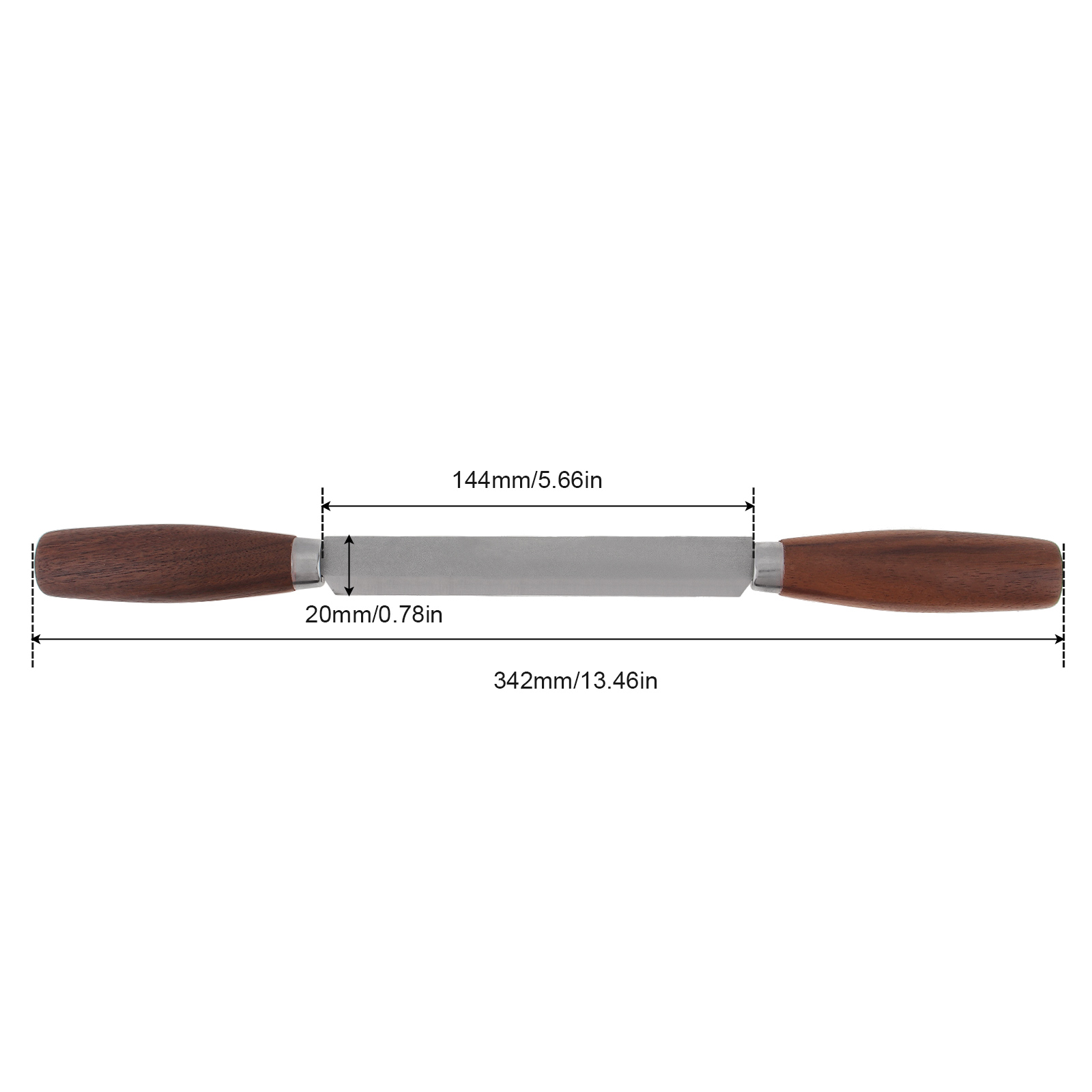 1 Piece Walnut Wood Woodwork H - Woodworking Class บทวิจารณ์และราคา