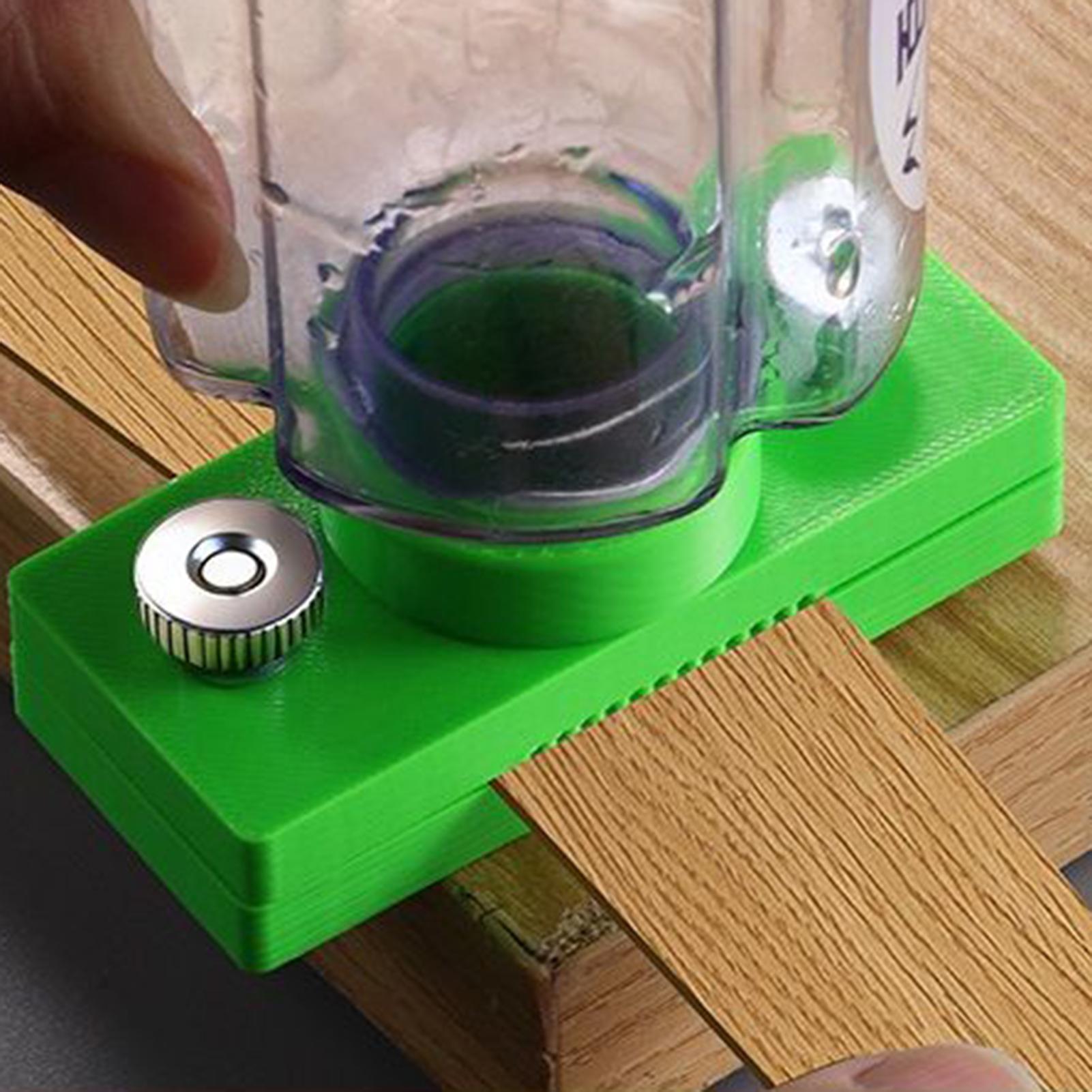 Wood Glue Applicator Adjustabl - Woodworking Glue Applicator บทวิจารณ์และราคา