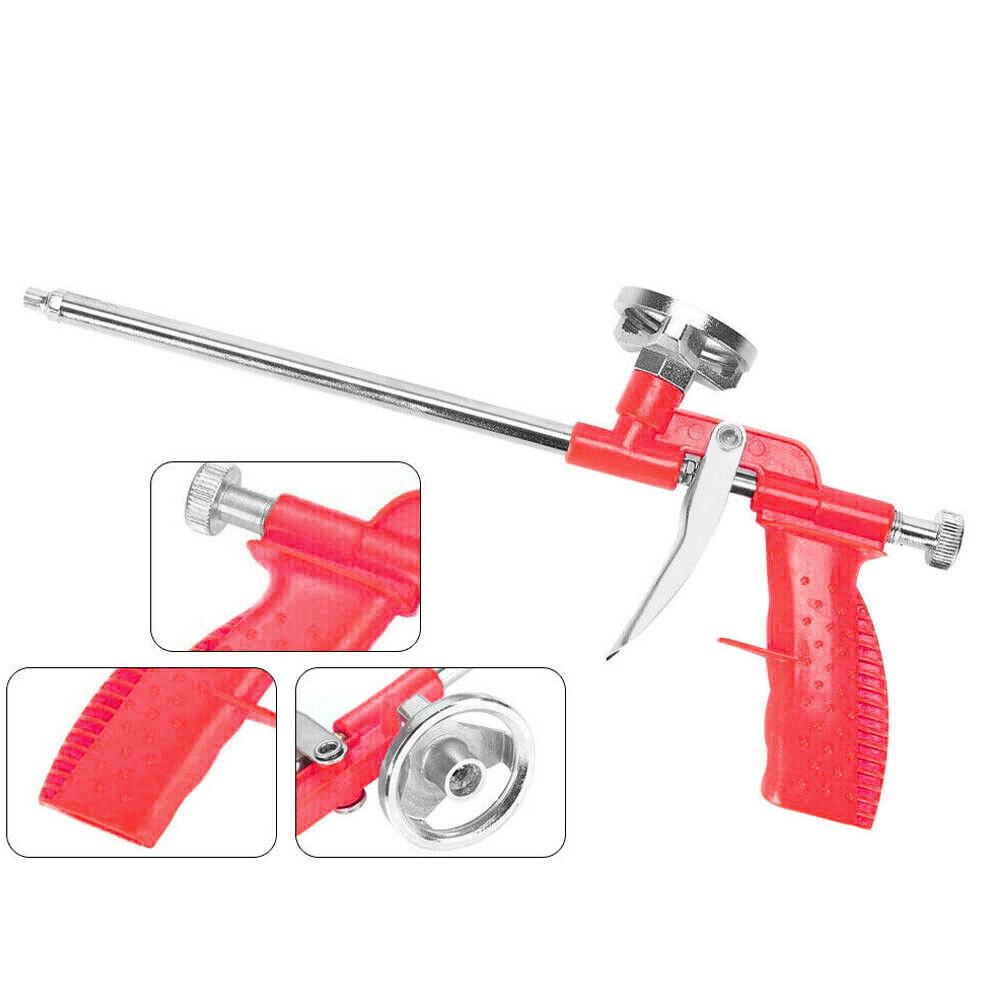 Professional Spray Gun Foam Pr - Woodworking Glue Applicator บทวิจารณ์และราคา