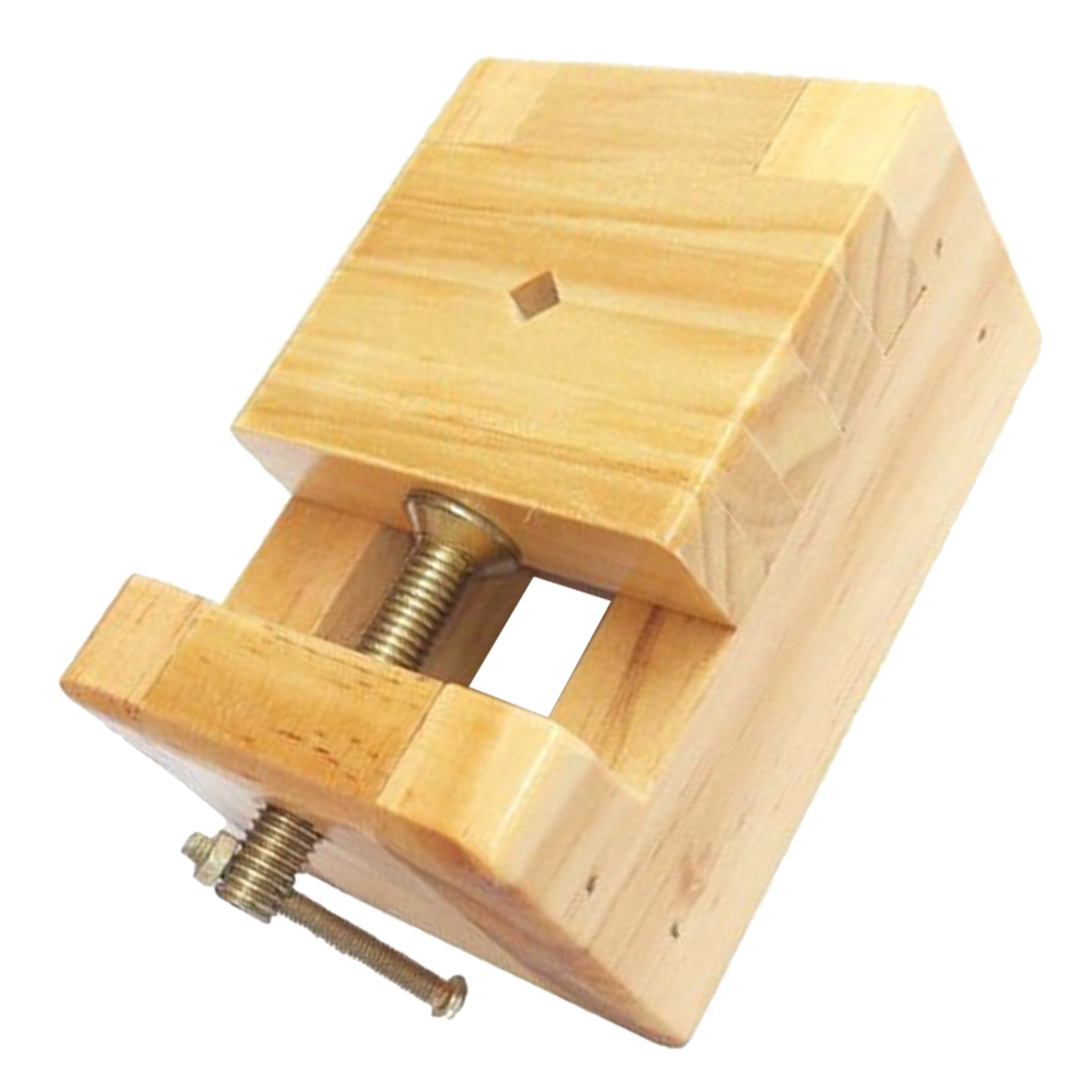 Wooden Clamp Engraving Vise Se - Woodworking Class บทวิจารณ์และราคา