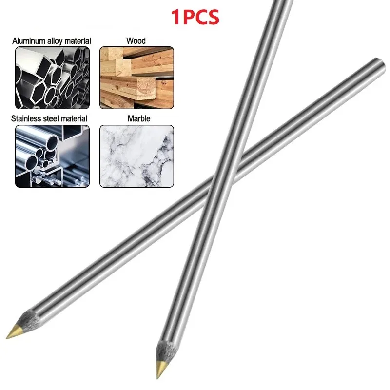 Alloy Scribe Pen Carbide Scrib - Woodworking Marking Knife บทวิจารณ์และราคา