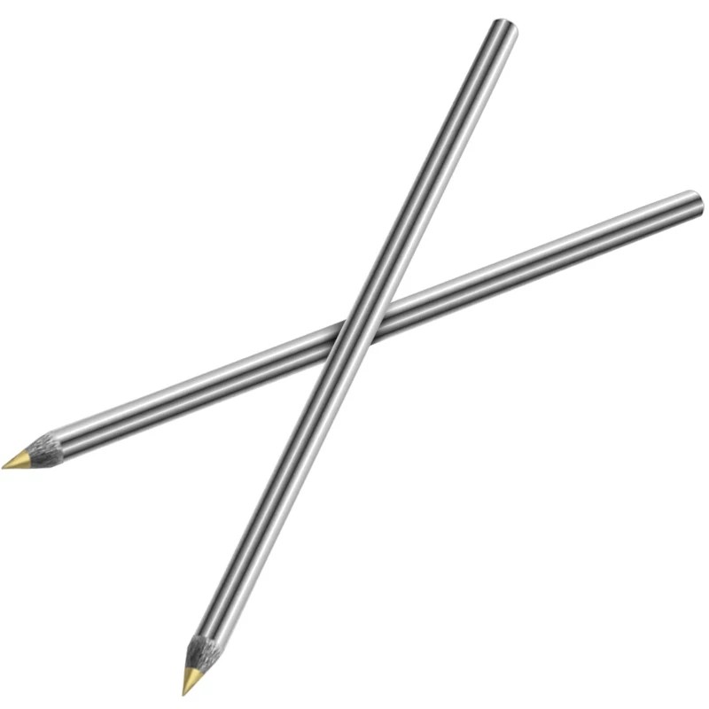 Alloy Scribe Pen Carbide Scrib - Woodworking Marking Knife บทวิจารณ์และราคา