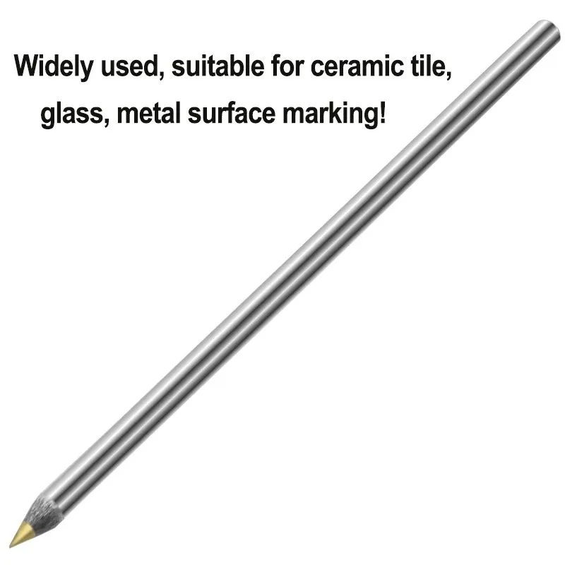 Alloy Scribe Pen Carbide Scrib - Woodworking Marking Knife บทวิจารณ์และราคา