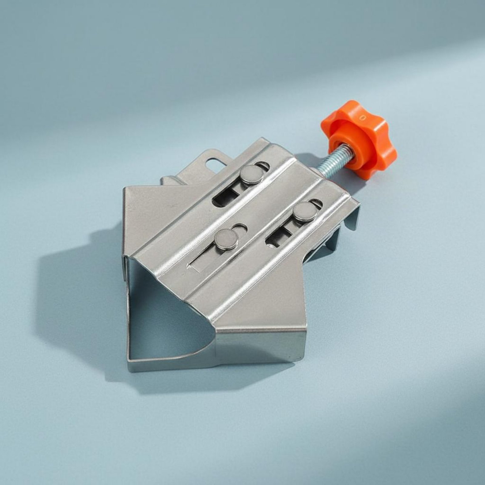 90 Degree Corner Clamp Stainle - Woodworking Hardware บทวิจารณ์และราคา