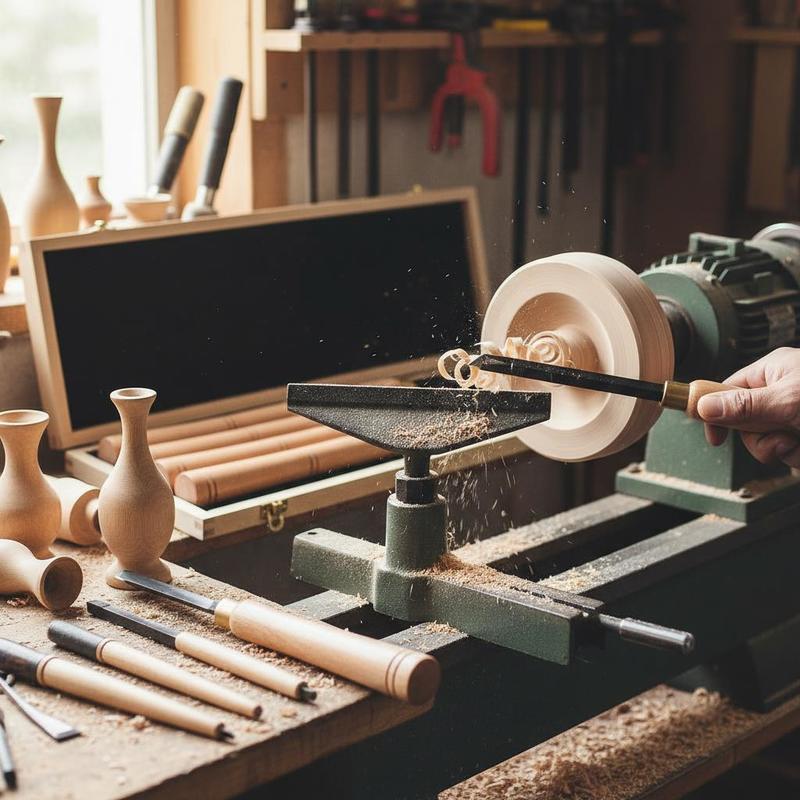 Woodworking Carving Chisel Kit - Woodworking Kits บทวิจารณ์และราคา