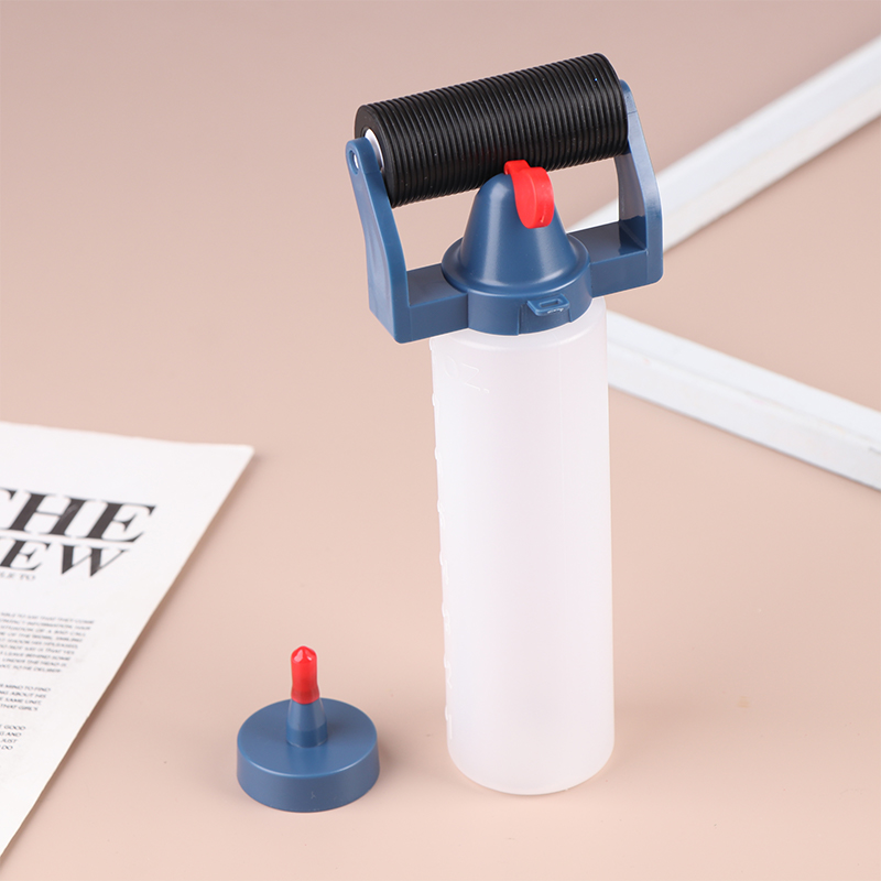 Hot Sale 8oz Wood Glue Roller  - Woodworking Glue Applicator บทวิจารณ์และราคา