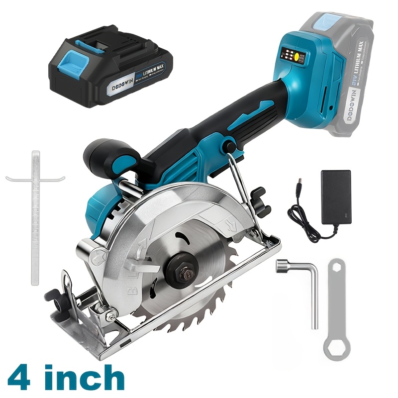 Brushless Circular Saw Kit - 2 - Woodworking Kits บทวิจารณ์และราคา