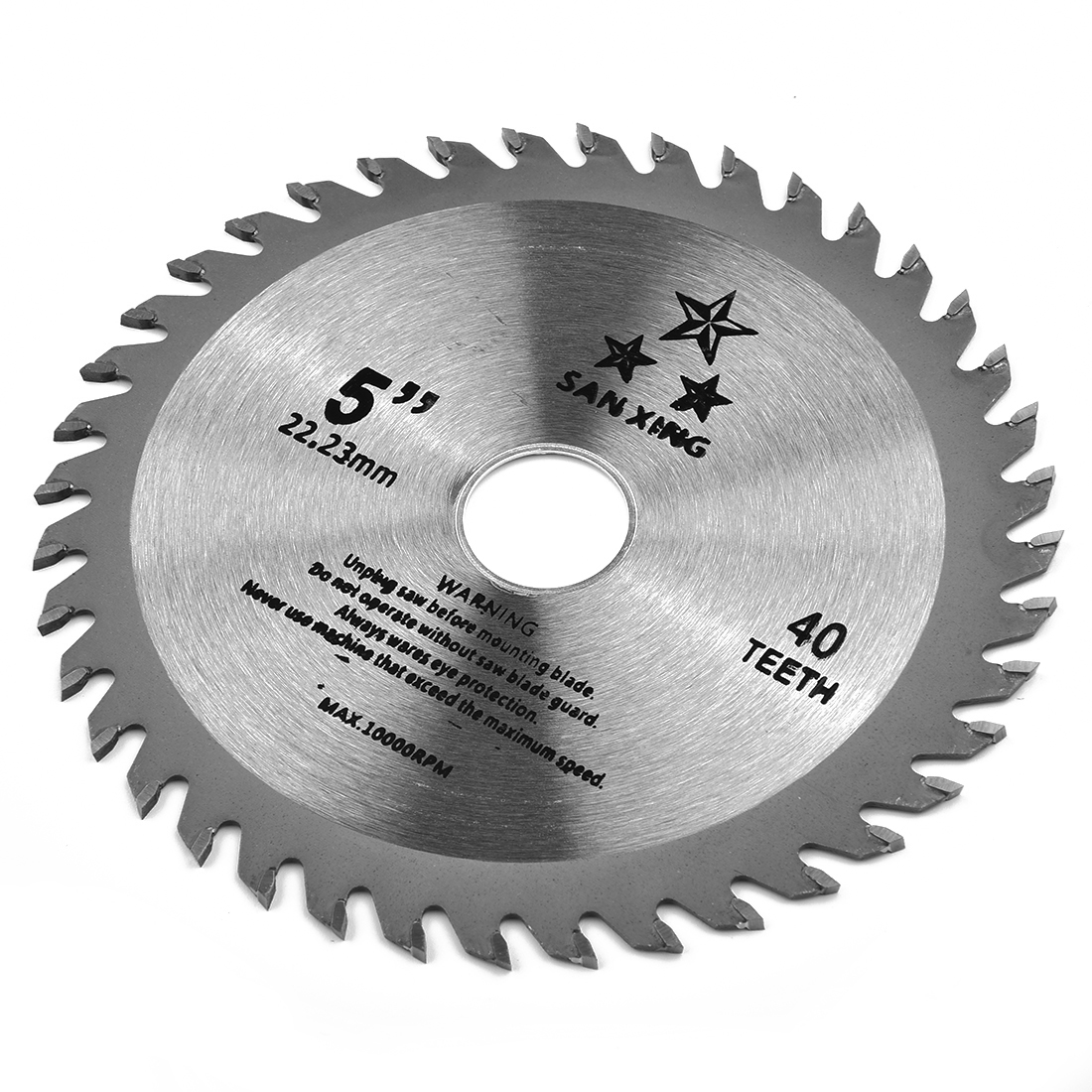 5inch 125mm Cutting Disc Mini  - Band Saw Blade บทวิจารณ์และราคา