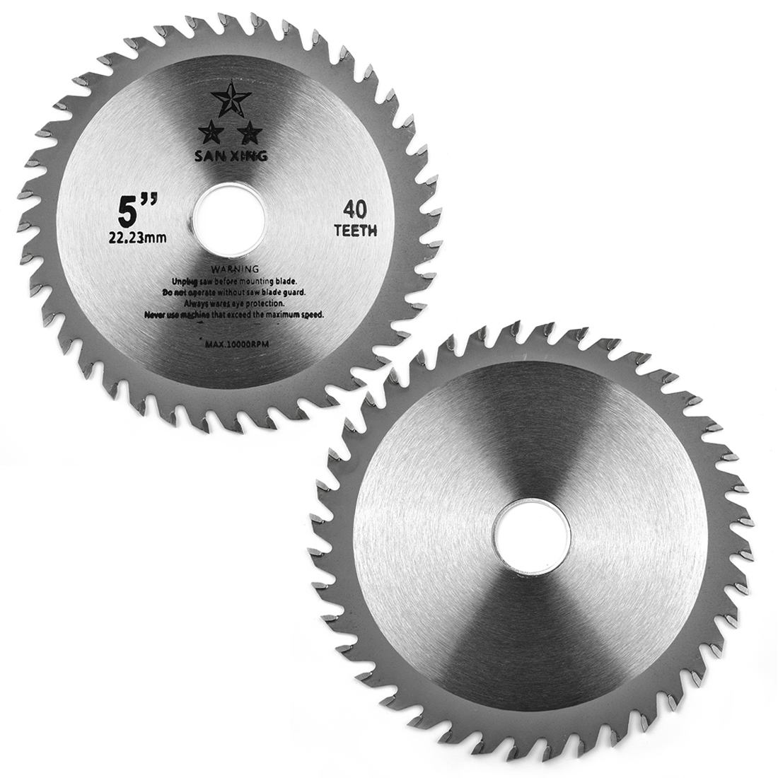 5inch 125mm Cutting Disc Mini  - Band Saw Blade บทวิจารณ์และราคา